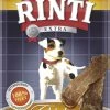 Rinti Chicko Hähnchenstreifen | 12x 90g Hundesnack -Hundefutter Geschäft 1018 Haeaehnchenstreifen 001