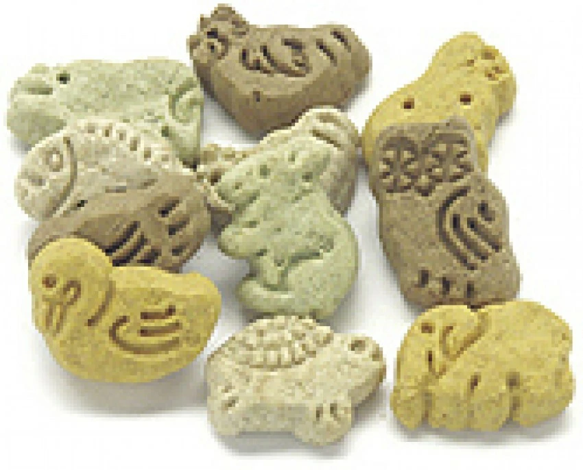 Mera Dog Hundekuchen Tierfiguren | 10kg Hundesnack 3 Mera Dog Hundekuchen Tierfiguren | 10kg Hundesnack