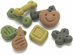 Mera Dog Twinky Mix | 10kg Hundekuchen, Hundesnack