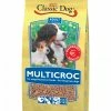 Classic Dog Multicroc | 15kg Hundefutter Kroketten -Hundefutter Geschäft 1085 Classic Multicroc