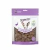 Dokas Hunde Snack Entenbr. Nuggets | 10x110 G Hundesnacks
