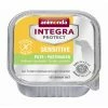 Animonda Dog Integra Protect Sensitiv Pute | 11x 150g