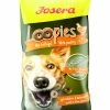 Josera Loopies Mit Geflügel | 11x 150g Hundsnack, Leckerli -Hundefutter Geschäft 11x Josera Loopies mit Gefluegel 150g 31546
