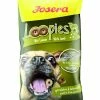 Josera Loopies Mit Lamm | 11x 150g Hundesnack Ergänzungsfutter