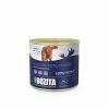 Bozita Dog Dose Pate Pute | 6x 625g Hundenassfutter -Hundefutter Geschäft 12x Bozita Dog Dose Pate Pute 625g 30048