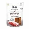 Brit Dog Snack Meaty Jerky Duck Protein Bar | 12x 80g 1 Brit Dog Snack Meaty Jerky Duck Protein Bar | 12x 80g -Hundefutter Geschäft 12x Brit Dog Snack Meaty Jerky Duck Protein Bar 80g 215607