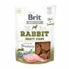 Brit Dog Snack Meaty Jerky Rabbit Coins | 12x 80g 2 Brit Dog Snack Meaty Jerky Rabbit Coins | 12x 80g -Hundefutter Geschäft 12x Brit Dog Snack Meaty Jerky Rabbit Coins 80g 215609
