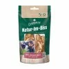 AL-KO-TE Christoph Snack Natur-Im-Biss Ente-Seelachs | 12x70g -Hundefutter Geschäft 12x Christopherus Snack Natur Im Biss Ente Seelachs