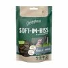 Christopherus Soft-Im-Biss Mit Forelle & Insekt | 12x 125g Hundesnack -Hundefutter Geschäft 12x Christopherus Snacks Soft Im Biss mit Forelle und Insekt 125 g 214359