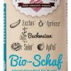 Herzenshund Bio Schaf Mit Bio-Zucchini |12x400g Hundefutter -Hundefutter Geschäft 12x Herzenshund Bio Schaf mit Bio Zucchini 400g 286