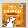 Lilys Kitchen Dog On The Go Bar Chicken MP | 12er Pack. 3x 40g -Hundefutter Geschäft 12x Lilys Kitchen Dog On The Go Bar Chicken MP 3x40g 216878