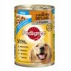 Pedigree Adult 3 Sorten Geflügel | 12x400g Hundefutter -Hundefutter Geschäft 12x Pedigree Dose Adult 3 Sorten Gefluegel 400g 257