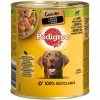 Pedigree Cuisine In Sauce Lamm, Nudeln & Karotten | 12x 800g -Hundefutter Geschäft 12x Pedigree Dose Cuisine in Sauce Lamm Nudeln und Karotten 800g 217259