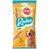 Pedigree Rodeo Mit Huhn 7 Stk. | 12 X 123g Hundesnack