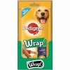 Pedigree Hundesnack Wrap | 12x 40g