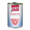 Rinti Canine Diabetes Hundenassfutter | 12x 400g 1 Rinti Canine Diabetes Hundenassfutter | 12x 400g -Hundefutter Geschäft 12x Rinti Canine Diabetes 400g 217216