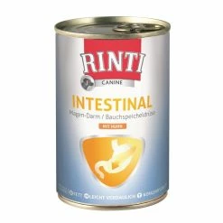 Rinti Canine Hundenassfutter Intestinal Mit Huhn | 12x 400g