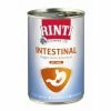 Rinti Canine Hundenassfutter Intestinal Mit Lamm | 12x 400g -Hundefutter Geschäft 12x Rinti Canine Intestinal mit Lamm 400g 217180