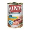 Rinti Kennerfleisch Junior Huhn | 12x 400g Hundefutter Nass -Hundefutter Geschäft 12x Rinti Dose Kennerfleisch Junior Huhn 400g 31756