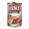 Rinti Kennerfleisch Senior Rind | 12x 400g Hundefutter Nass -Hundefutter Geschäft 12x Rinti Dose Kennerfleisch Senior Rind 400g 31721