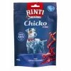 Rinti Extra Chicko Mini Ente | 12x 80g Hundesnack -Hundefutter Geschäft 12x Rinti Extra Chicko Mini Ente 80g 20150
