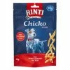 Rinti Chicko Mini Huhn & Käse | 12x 80g Hundesnack 2 Rinti Chicko Mini Huhn & Käse | 12x 80g Hundesnack -Hundefutter Geschäft 12x Rinti Extra Chicko Mini Huhn und Kaese 80g 20151