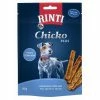Rinti Extra Chicko Pl. Fischst. Lachs&Huhn | 12x 80g 2 Rinti Extra Chicko Pl. Fischst. Lachs&Huhn | 12x 80g -Hundefutter Geschäft 12x Rinti Extra Chicko Plus Fischstaechen mit Lachs