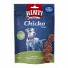 Rinti Chicko Gemüsetaler Mit Ente | 12x80g Hundesnack 1 Rinti Chicko Gemüsetaler Mit Ente | 12x80g Hundesnack -Hundefutter Geschäft 12x Rinti Extra Chicko Plus Gemuesetaler mit