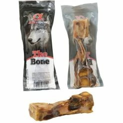 Alpha Spirit Bone Serano Maxi Schinkenknochen | 12x