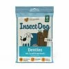 Green Petfood InsectDog Denties | 13x 180g -Hundefutter Geschäft 13x Green Petfood InsectDog Denties 180g 217329