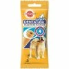 Pedigree Denta Tubos Junior | 18 X 3 St. Zahnpflege - Hundesnack -Hundefutter Geschäft 18x Pedigree Snack Denta Tubos Junior 3 St 214143