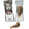 Alpha Spirit Bone Serano Halbe Schinkenknochen | 20x -Hundefutter Geschäft 20x alpha spirit The Bone Serano halbe Schinkenknoc