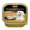 Animonda Dog Feinsten Schlemmerk Huhn,Jogh,| 22x150g 1 Animonda Dog Feinsten Schlemmerk Huhn,Jogh,| 22x150g -Hundefutter Geschäft 22x Animonda Dog Vom Feinsten Schlemmerkern mit Huh 1