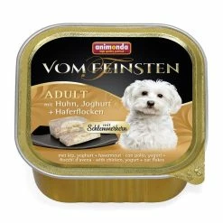 Animonda Dog Feinsten Schlemmerk Huhn,Jogh,| 22x150g