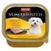 Animonda Vom Feinst. Rind, Ei & Schinken | 22x150g -Hundefutter Geschäft 22x Animonda Vom Feinsten Schlemmerkern mit Rind 1