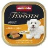 Animonda Vom Feinsten Schlemmerkern Mit Huhn & Leber | 22x 150g