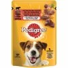 Pedigree PB Rind- & Lebermischung In Gelee | 24x 100g -Hundefutter Geschäft 24x Pedigree PB Rind und Lebermischung in Gelee 100g 215896