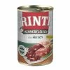 RINTI Kennerfleisch Hirsch | 24x 400g Hundefutter Nass 1 RINTI Kennerfleisch Hirsch | 24x 400g Hundefutter Nass -Hundefutter Geschäft 24x RINTI Kennerfleisch Hirsch 400g 212728
