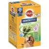 Pedigree Denta Stix Daily Fresh Große Hunde | 4x 21 St. 1 Pedigree Denta Stix Daily Fresh Große Hunde | 4x 21 St. -Hundefutter Geschäft 4x Pedigree Denta Stix Daily Fresh MP grosse Hunde 21 St 215894
