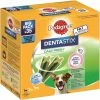 Pedigree Denta Stix Daily Fresh MP Kleine Hunde | 4x 35 St. 2 Pedigree Denta Stix Daily Fresh MP Kleine Hunde | 4x 35 St. -Hundefutter Geschäft 4x Pedigree Denta Stix Daily Fresh MP kleine Hunde 35 St 215893
