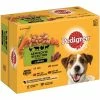 Pedigree Adult Gemischte Selektion Im Multipack | 48x 100g -Hundefutter Geschäft 4x Pedigree PB Adult Gemischte Selektion im Multipack 12x100g 215889
