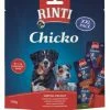 Rinti Chicko Sortenvielfalt | 4x 700g Sparpackung 1 Rinti Chicko Sortenvielfalt | 4x 700g Sparpackung -Hundefutter Geschäft 4x Rinti Chicko Sortenvielfalt 700g 214620