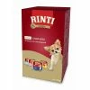 Rinti Gold Mini Goldbox | 4x8x100g Hundefutter 1 Rinti Gold Mini Goldbox | 4x8x100g Hundefutter -Hundefutter Geschäft 4x Rinti Gold Mini Goldbox 4x8x100g 27062