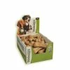 Whimzees Reisknochen | 50 Stck Vegetarischer Hundesnack -Hundefutter Geschäft 50x Whimzees Reisknochen Display 50 Stueck 226