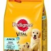 Pedigree Junior Mit Huhn & Reis | 3kg Welpenfutter -Hundefutter Geschäft 5480 Pedigree Welpenfutter 3 kg 001