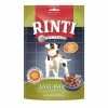 Rinti Mini Bits Ente & Ananas | 12x 100g Hundesnack 2 Rinti Mini Bits Ente & Ananas | 12x 100g Hundesnack -Hundefutter Geschäft 5711 Rinti Ente und Ananas