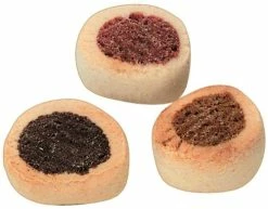 AL-KO-TE Allco Dog Rollies | 10kg Hundekuchen, Hundesnack