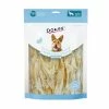 Dokas Dog Kaninchenohren Ohne Fell Getrocknet | 5x 180g -Hundefutter Geschäft 5x Dokas Dog Kaninchenohren ohne Fell getrocknet 180g 215487