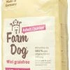 Green Petfood FarmDog Mini Grainfree | 5x 900g