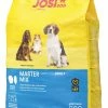 Josera JosiDog Master Mix | 5x 900g Hundefutter Trocken -Hundefutter Geschäft 5x JosiDog Master Mix 4 5 Kg 31967